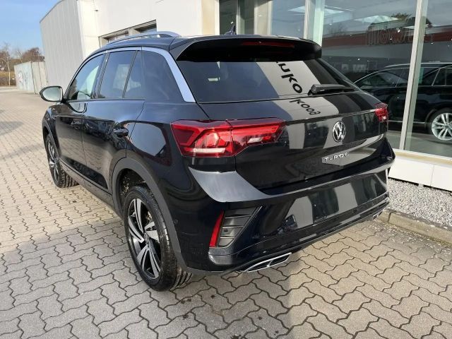 Volkswagen T-Roc 1.5 TSI DSG R-Line
