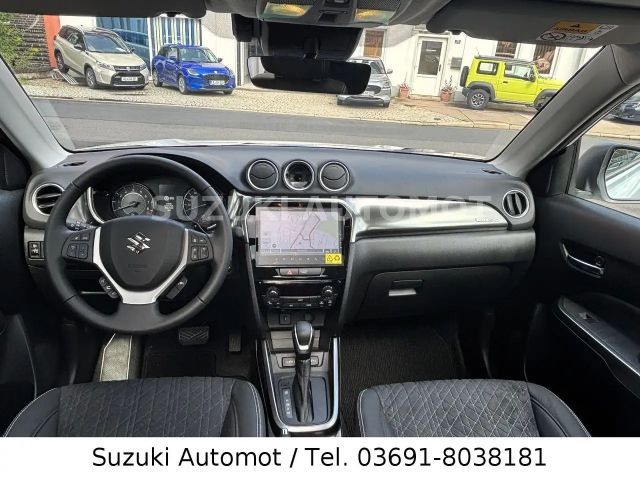 Suzuki Vitara AllGrip Comfort