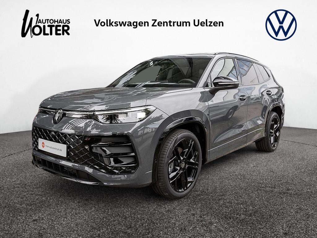 Volkswagen Tayron 2.0 TDI R-Line