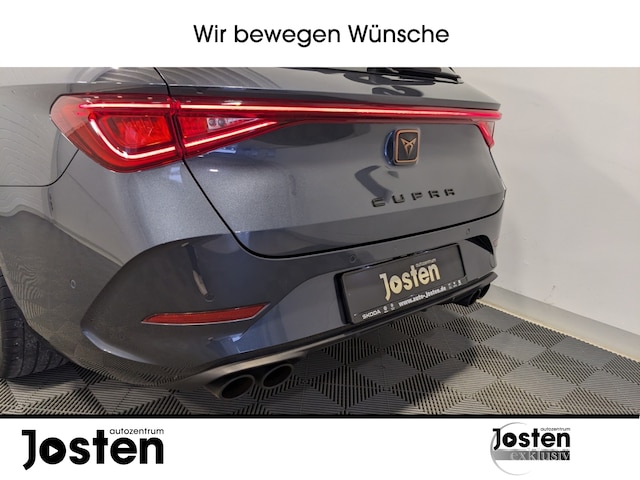 Cupra Leon 2.0 TSI Sportstourer VZ