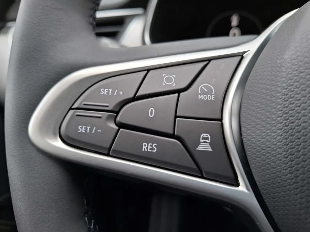 Renault Arkana EDC Hybrid Techno