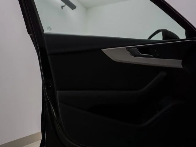 Audi A4 35 TDI Avant