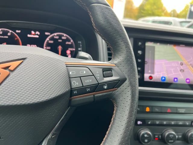 Cupra Ateca 2.0 TSI 4Drive DSG