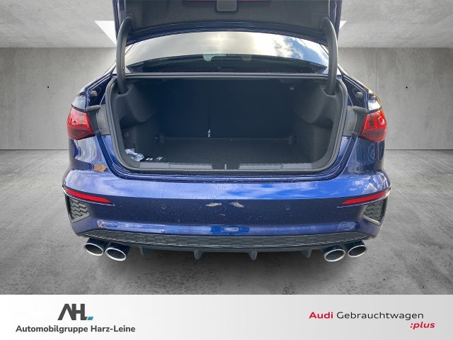 Audi S3 Quattro S-Tronic Sedan