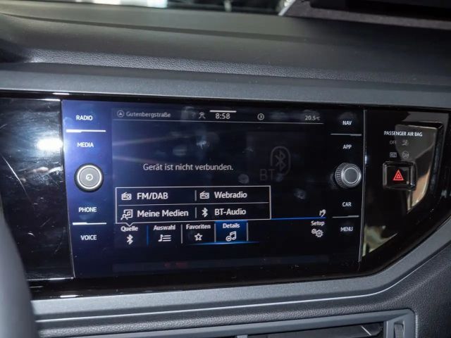 Volkswagen Taigo 1.5 TSI R-Line Style