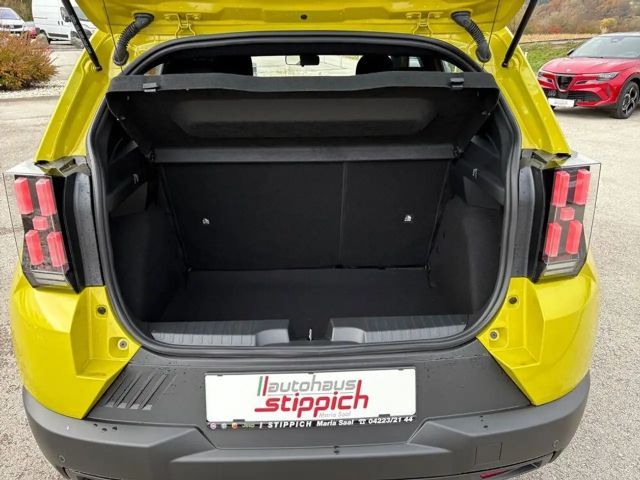 Fiat Grande Panda 1.2 eDCT 74 kW Icon