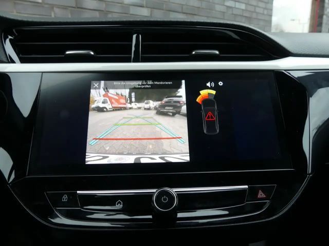 Opel Corsa GS-Line Grand Sport