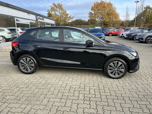 Seat Ibiza 1.0 TSI Style