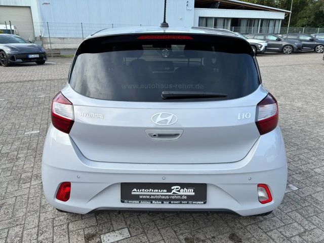 Hyundai i10 1.2 Prime