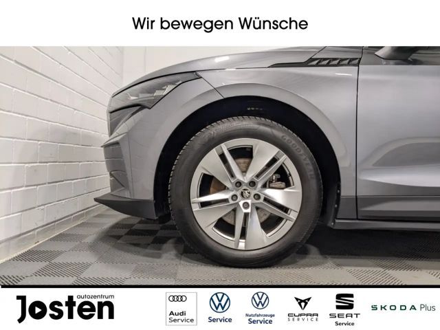 Skoda Enyaq Loft