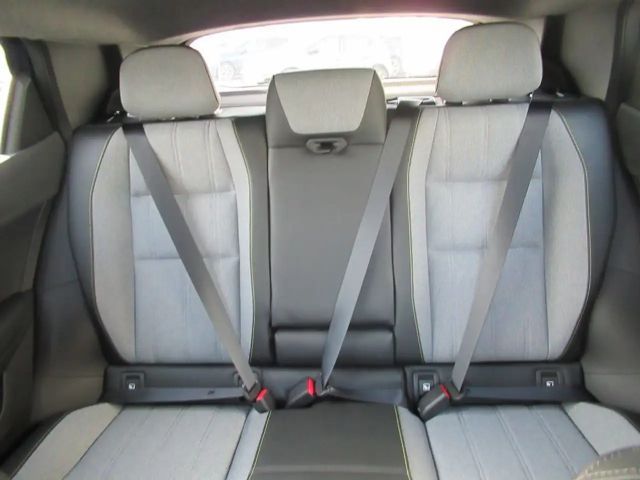 Renault Scenic Comfort E-Tech Techno