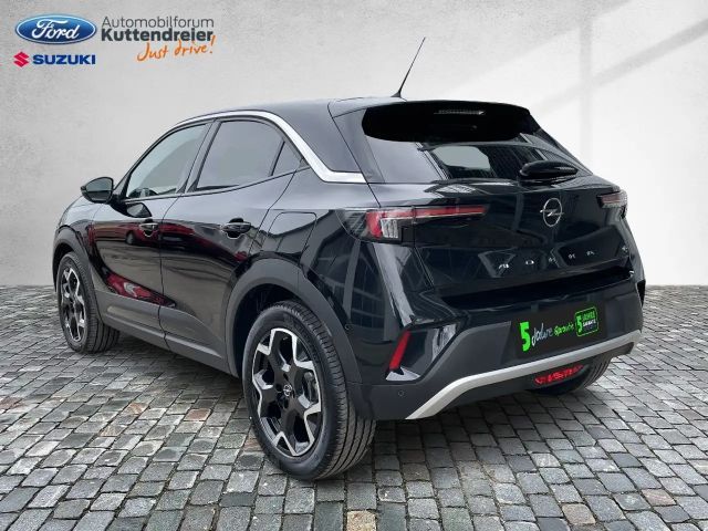 Opel Mokka Mokka-e Ultimate