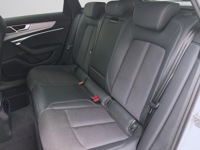 Audi A6 50 TDI Avant Quattro Sport