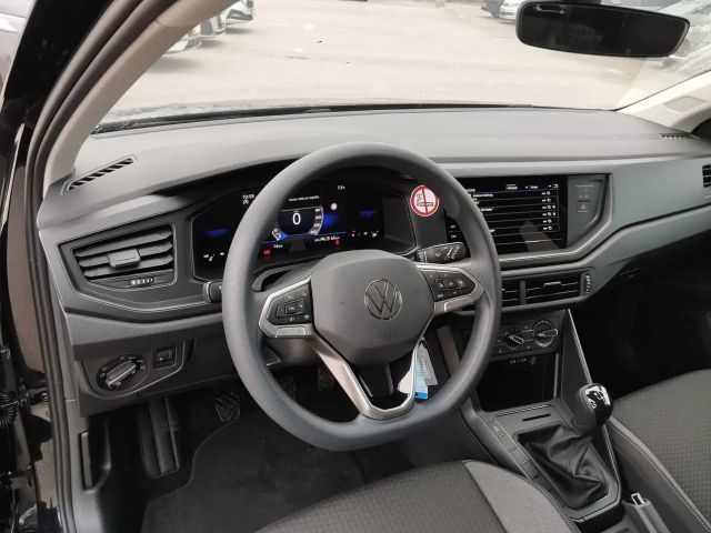 Volkswagen Taigo 4Me TSI