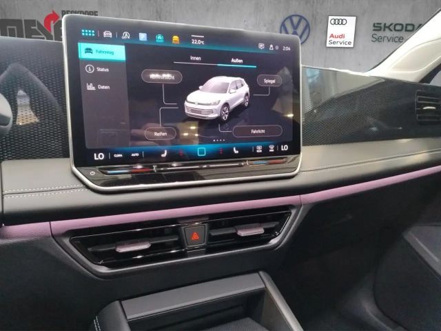 Volkswagen Tiguan 1.5 eTSI DSG