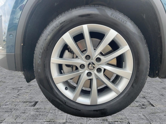 Skoda Kodiaq 2.0 TSI 4x4 Style Style