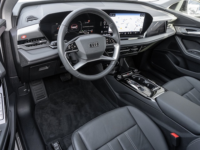 Audi Q6 e-tron SUV e-tron Audi Q6 SUV e-tron