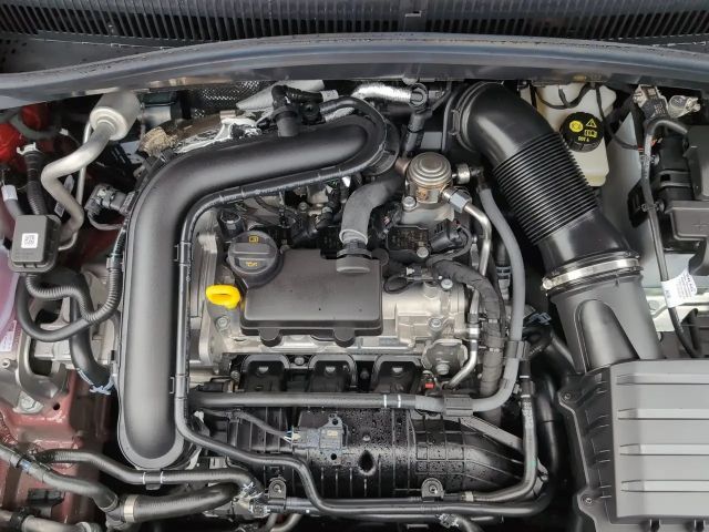 Volkswagen T-Cross 4Me TSI