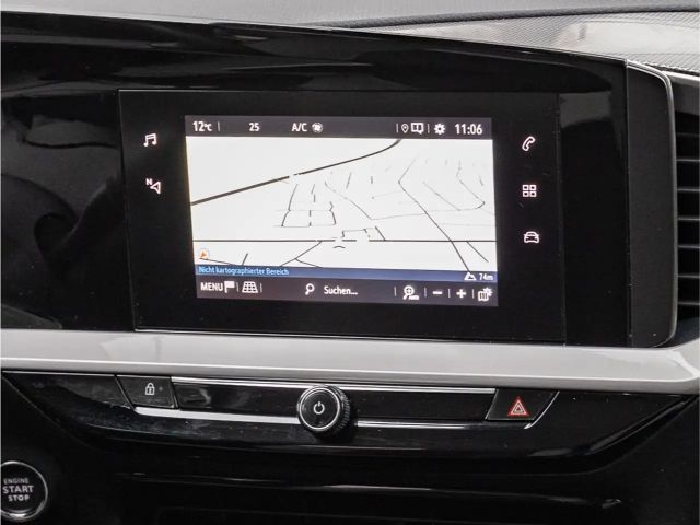 Opel Mokka Business Elegance