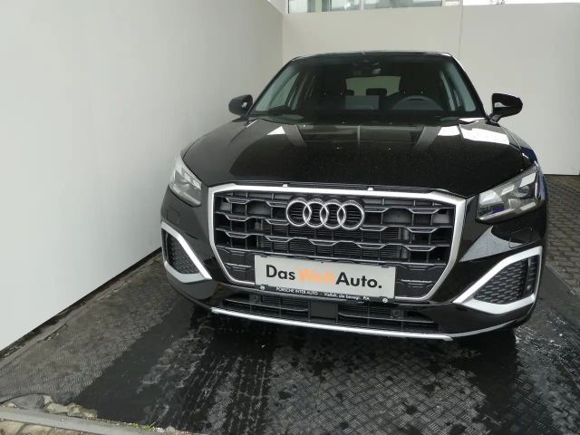Audi Q2 30 TFSI