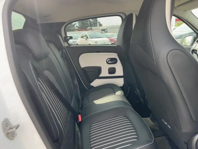 Renault Twingo E-Tech