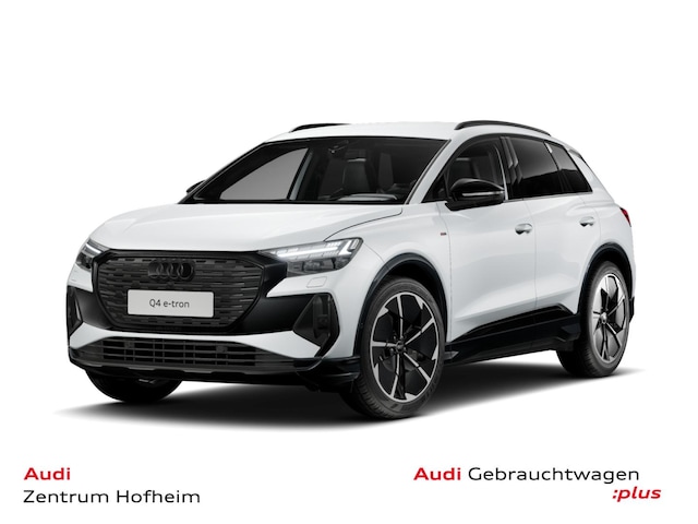 Audi Q4 e-tron 40