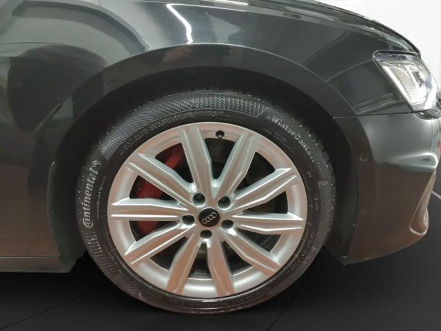 Audi S6 3.0 TDI Quattro