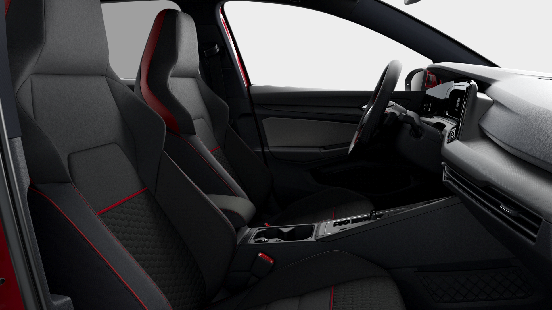 Volkswagen Golf Golf VIII