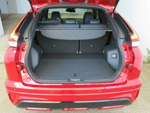 Mitsubishi Eclipse Cross Select, mit 8 Jahre Garantiepaket (Nimm8)