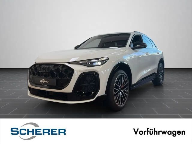 Audi Q5 SUV edition one MMI pro/AHK/StHz/Interieur S-