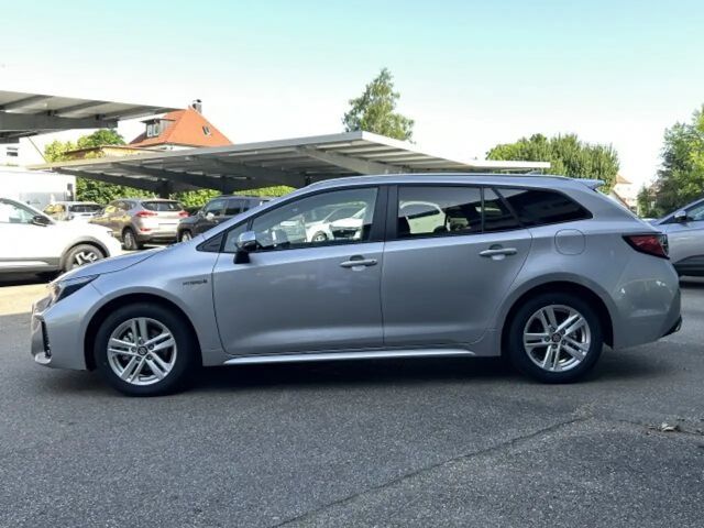 Suzuki Swace Comfort Plus