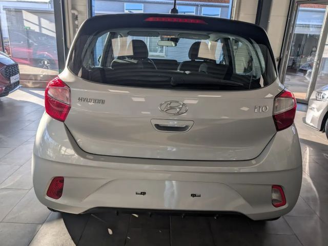 Hyundai i10 1.0 Select
