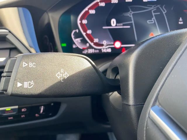 BMW 330 330e Advantage pakket Touring
