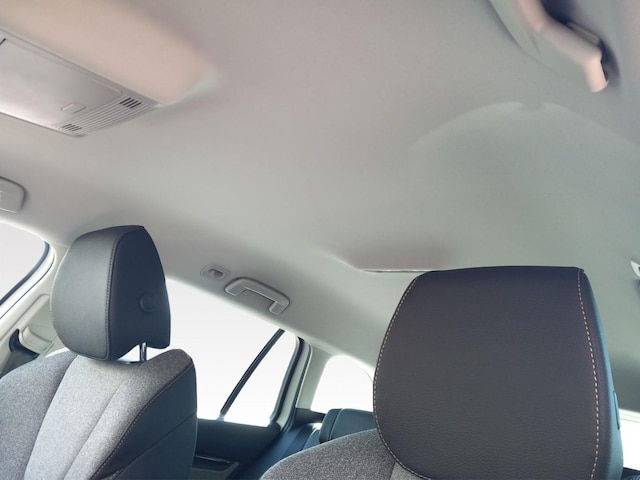 Skoda Octavia 1.5 TSI Combi Tour