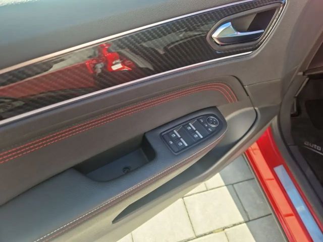 Renault Arkana EDC Hybrid RS