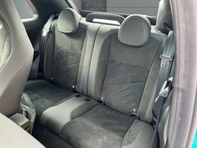 Abarth 500C Scorpionissima