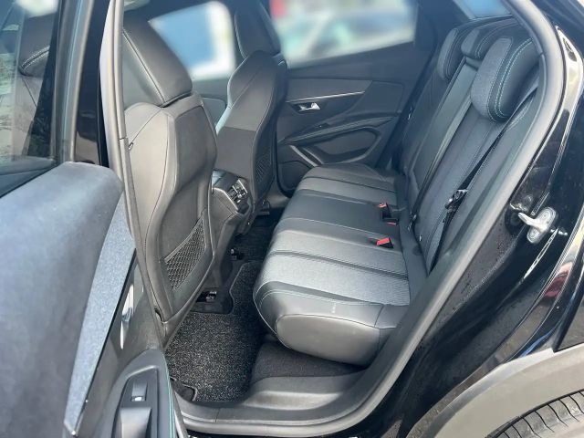 Peugeot 3008 Allure Pack PureTech