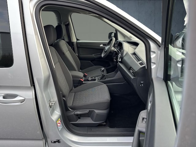 Volkswagen Caddy 2.0 TDI Life Maxi