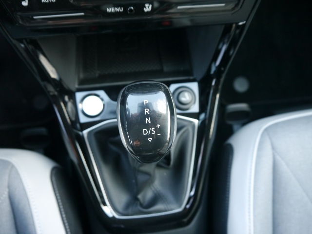 Volkswagen T-Cross 1.0 TSI DSG
