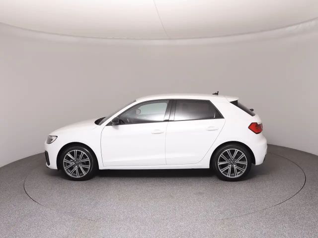 Audi A1 25 TFSI