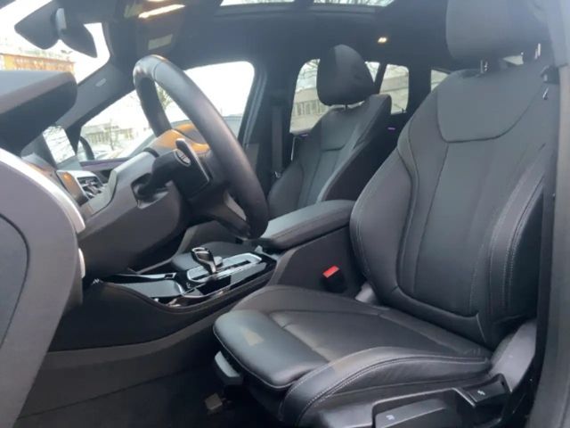 BMW X4 M-Sport xDrive