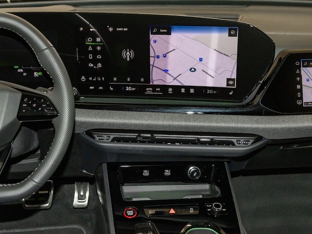 Audi A5 Avant Quattro S-Tronic