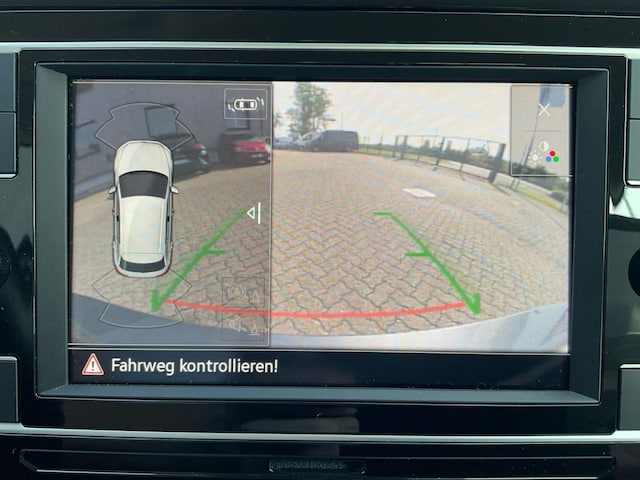 Volkswagen T-Roc 1.5 TSI Life