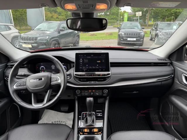 Jeep Compass Night Eagle