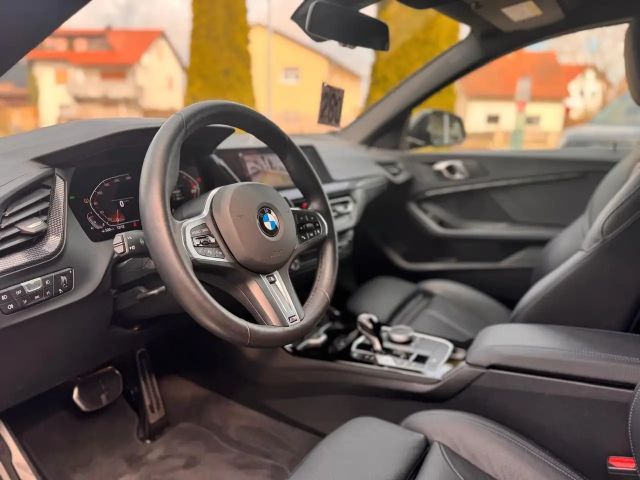 BMW 218 218i Coupé Gran Coupé M-Sport