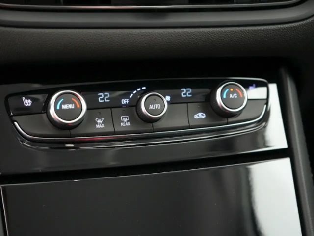 Opel Grandland X GS-Line Grand Sport