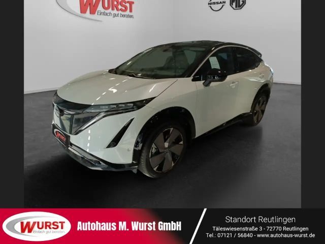 Nissan Ariya 87 kWh Evolve