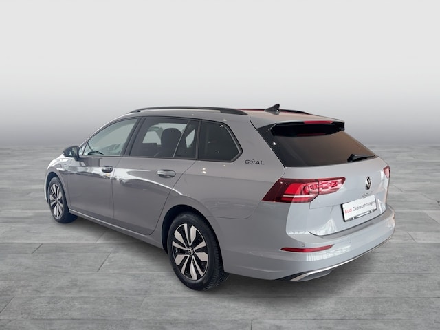 Volkswagen Golf 1.5 eTSI DSG Golf VIII Variant