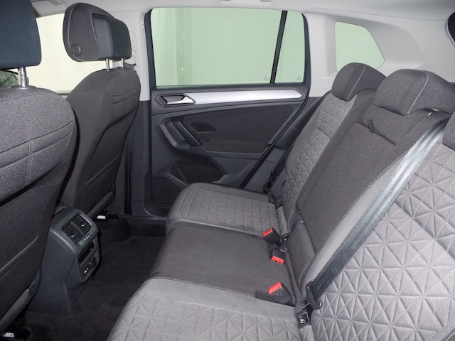 Volkswagen Tiguan 1.5 TSI Life