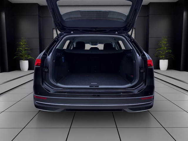 Volkswagen Passat 1.5 eTSI Business DSG Variant